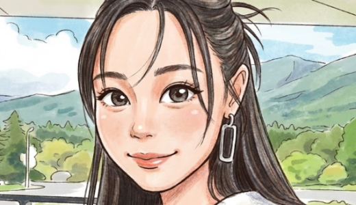 鷲尾伶菜の結婚相手は誰？中島健人との真相【最新情報】