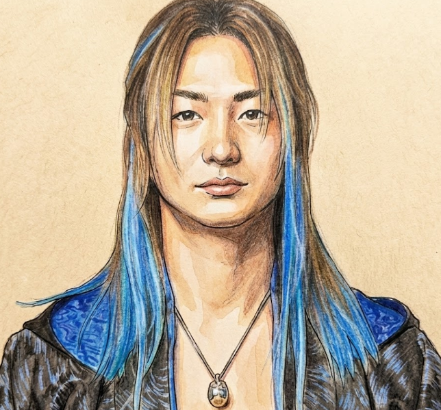 DJ社長の嫁は一般人？素顔やありしゃん説の真偽と子供情報最新