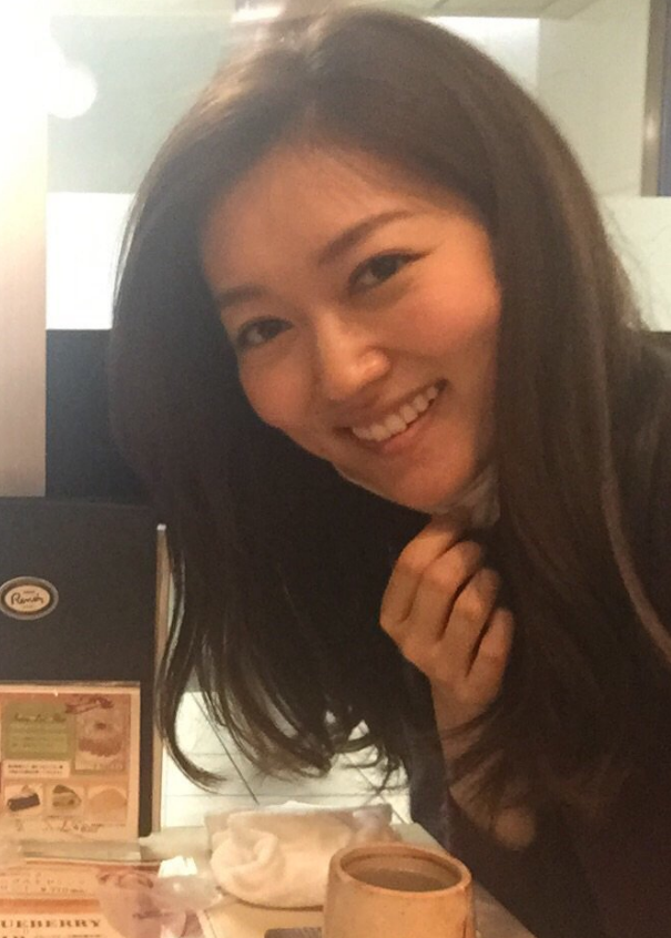 ②両親への挨拶まで発展した東山加奈子さん