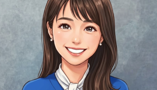 【2026年最新】林美沙希アナの結婚相手・熱愛情報を徹底調査！プロ雀士の意外な素顔も