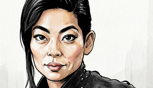 【感動】内田也哉子ともっくんの馴れ初め！文通と通訳バイト秘話