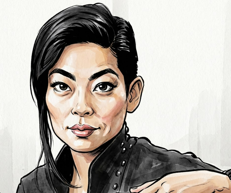 【感動】内田也哉子ともっくんの馴れ初め！文通と通訳バイト秘話