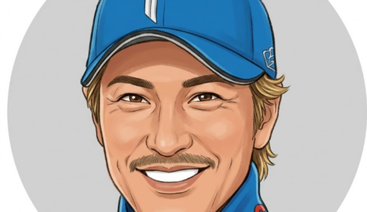 【最新情報】新庄剛志の再婚相手は誰？ドイツ系ハーフ彼女の顔写真と正体