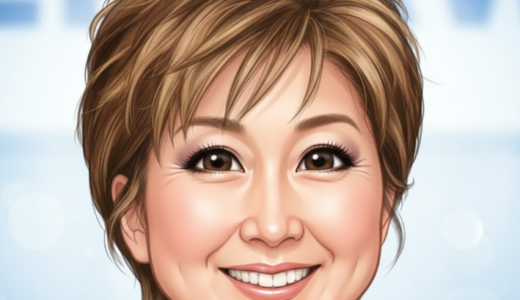 【最新現在】高橋真梨子の病気の真相と引退説の関係｜FINAL表記の本当の意味