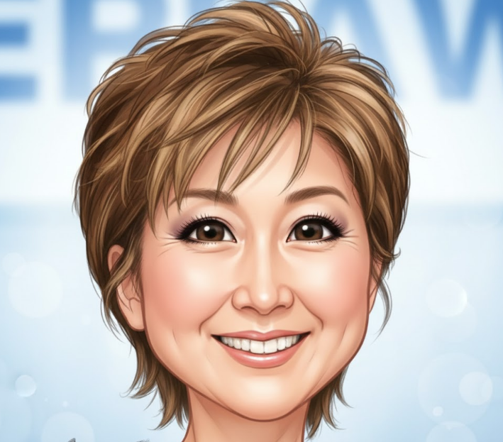 【最新現在】高橋真梨子の病気の真相と引退説の関係｜FINAL表記の本当の意味