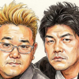 サンドウィッチマン離婚発表の真実とは？結婚相手や子供事情も総まとめ