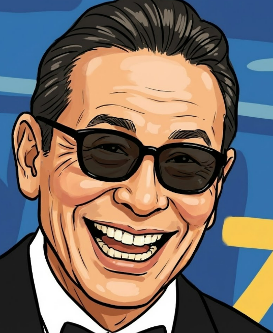 タモリの奥さんの写真が少ない理由と名前や夫婦仲まで完全解説