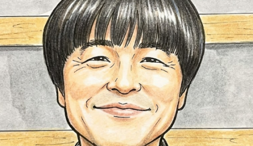 バカリズムの嫁の正体は？夢眠ねむとの結婚と家庭の今全貌