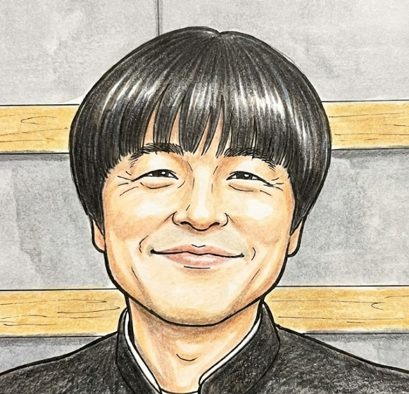 バカリズムの嫁の正体は？夢眠ねむとの結婚と家庭の今全貌