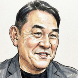 ピエール瀧の国籍は日本！フランス風芸名の意外な由来