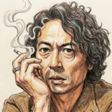 三上博史の妻【一般人？】の写真は存在する？結婚しない理由と家族構成を整理