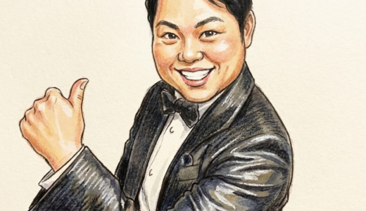 三山ひろしの再婚説は本当か？結婚歴と奥さん・子供を徹底解説