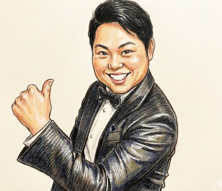 三山ひろしの再婚説は本当か？結婚歴と奥さん・子供を徹底解説