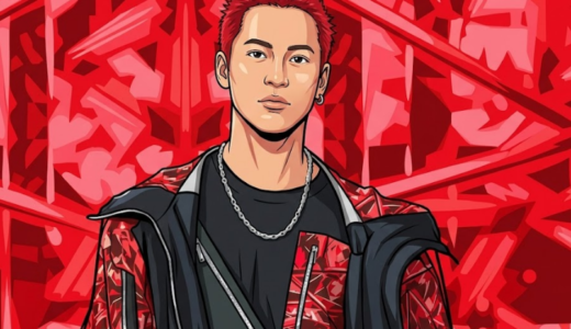 三山凌輝の実家は名古屋の花屋？どこ？ンターナショナルスクールや留学から見えるお金持ち説の真相