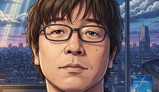 三木孝浩の妻は一般人！目撃情報や馴れ初めを徹底調査