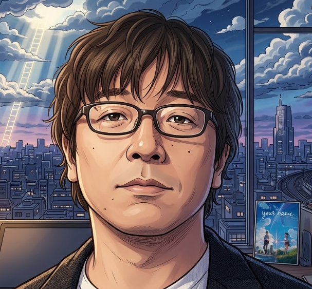 三木孝浩の妻は一般人！目撃情報や馴れ初めを徹底調査