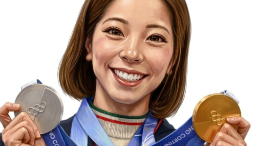 三浦璃来の実家は金持ち？父・三浦オート社長と家族構成を徹底調査