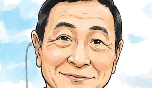 三田村邦彦の再婚相手は誰？京都出身の現在の妻の正体と元妻・中山麻理を徹底解説