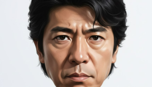 上川隆也の妻・小垣外翔の人物像と結婚後の関係を総まとめ