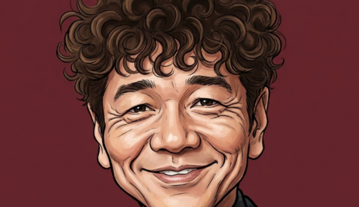 上田晋也の子供は何人？娘・上田風花の学校と大学の噂を徹底解説