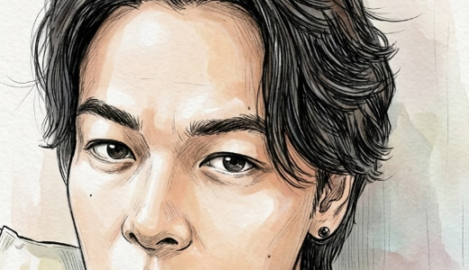 中村倫也の出身大学は日本大学芸術学部！高校はどこ？中退した理由を完全解説