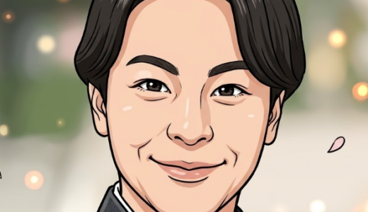 中村鶴松の家系図を徹底調査！父親と母親は誰？養子説まで全部解説