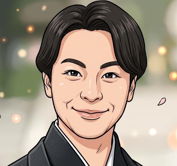 中村鶴松の家系図を徹底調査！父親と母親は誰？養子説まで全部解説