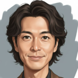 中林大樹の再婚の可能性は？竹内結子死去後の生活と最新動向