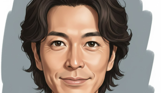 中林大樹の再婚の可能性は？竹内結子死去後の生活と最新動向