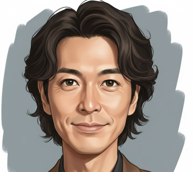 中林大樹の再婚の可能性は？竹内結子死去後の生活と最新動向