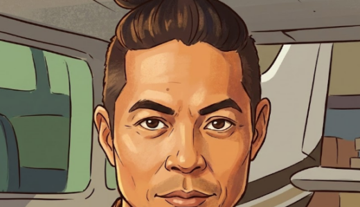 久保田利伸の奥さんの写真が出ない本当の理由と結婚相手の正体