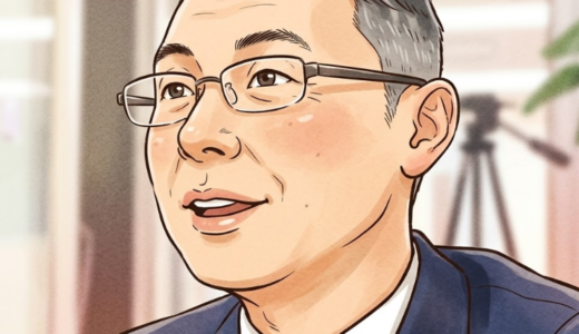 久保田崇の家族は4人家族！妻の素顔・離婚・不倫疑惑を徹底調査