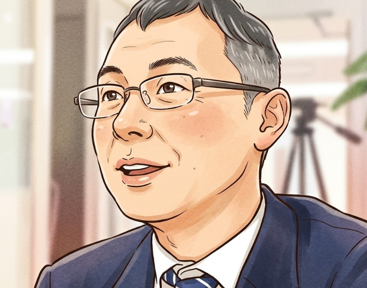 久保田崇の家族は4人家族！妻の素顔・離婚・不倫疑惑を徹底調査