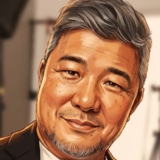 亀田史郎の嫁・亀田以智子との2度の離婚の真相｜再婚の噂と現在の恋愛事情