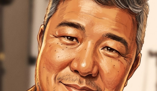 亀田史郎の嫁・亀田以智子との2度の離婚の真相｜再婚の噂と現在の恋愛事情