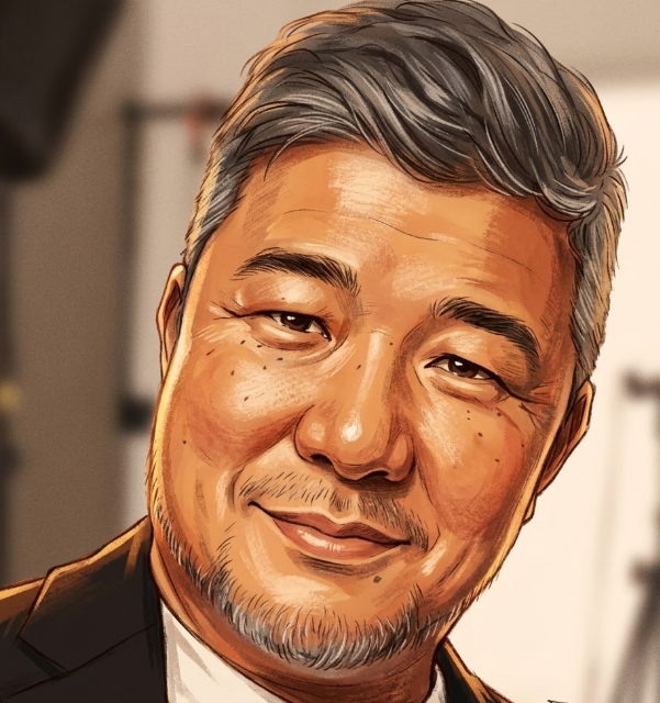 亀田史郎の嫁・亀田以智子との2度の離婚の真相｜再婚の噂と現在の恋愛事情