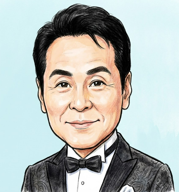 五木ひろしの妻・和由布子の難病の真相とは｜現在の画像や暮らしぶり