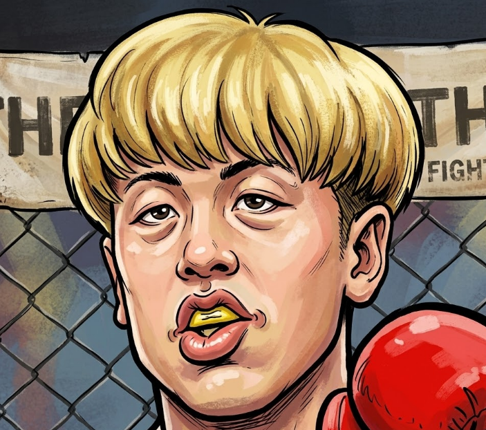 井原良太郎の年収は5,000万〜7,000万！全収入源と驚きの経歴を徹底解剖