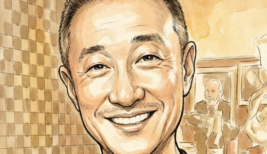 井川意高の元妻の経歴と現在｜才色兼備と噂されたその素顔とは