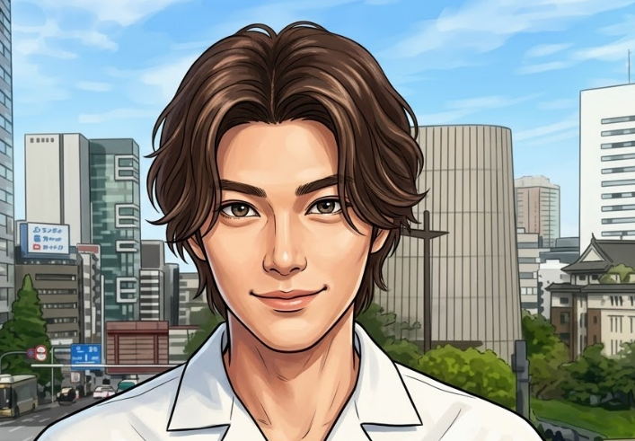 今井竜太郎の彼女？中川紅葉（くれは）との現在は？交際継続か破局か完全まとめ