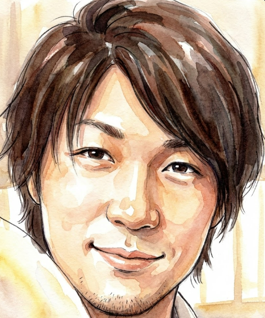 元旦那は千葉大樹か