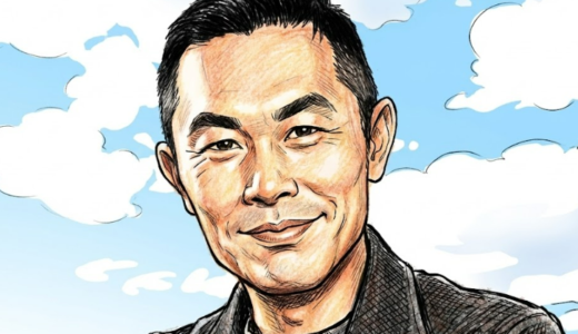 内藤剛志の妻の写真はある？永井みどりの人物像と再婚の噂・私生活の実像