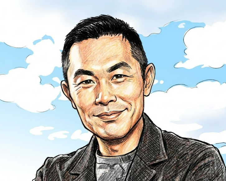 内藤剛志の妻の写真はある？永井みどりの人物像と再婚の噂・私生活の実像