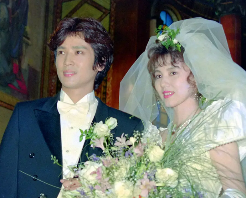 再婚の現在と噂の真相