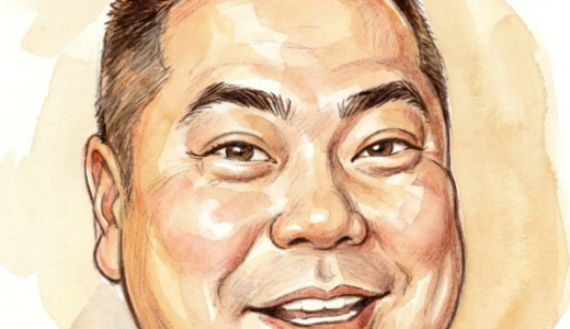 出川哲朗の嫁・阿部瑠理子は現在どうしてる？子供がいない理由含む結婚生活の全貌