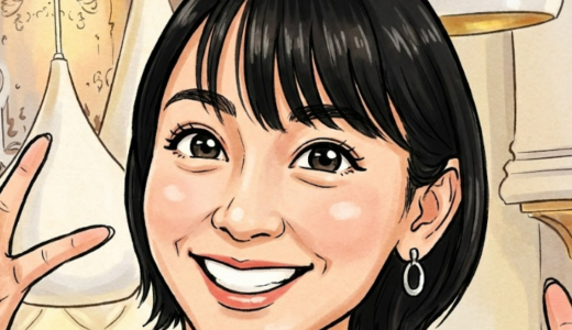 出水麻衣の旦那候補は誰？ロピア社長や噂の相手を詳細に