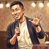 前園真聖に子供はいるの？嫁がジャズダンサーの美女で話題！