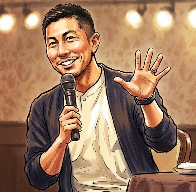 前園真聖に子供はいるの？嫁がジャズダンサーの美女で話題！