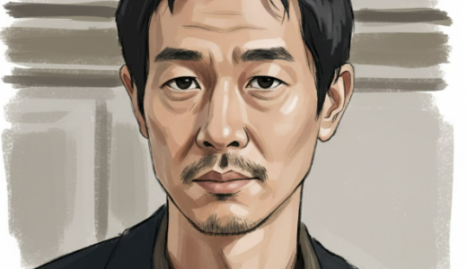 加瀬亮の結婚の真相とは？市川実日子や熱愛報道の全まとめ