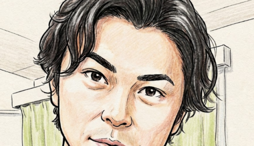 勝地涼の再婚相手候補は誰？北香那説と前田敦子復縁説を徹底解説